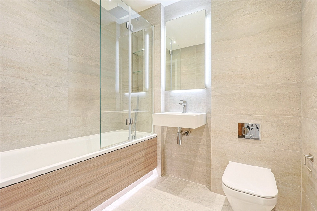 2 bedrooms apartments/flats for sale in Lismore Boulevard, London - NW9 view 3