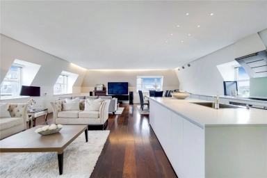 St. Johns Wood Park, London - NW8 view 7