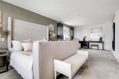 St. Johns Wood Park, London - NW8 view 9