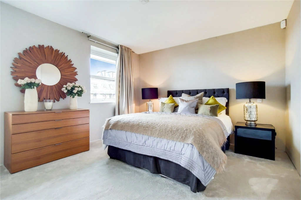 3 bedrooms apartments/flats for sale in St. Johns Wood Park, London - NW8 view 12