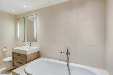 St. Johns Wood Park, London - NW8 view 13