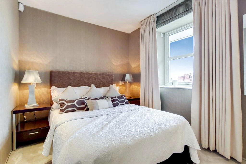 3 bedrooms apartments/flats for sale in St. Johns Wood Park, London - NW8 view 14