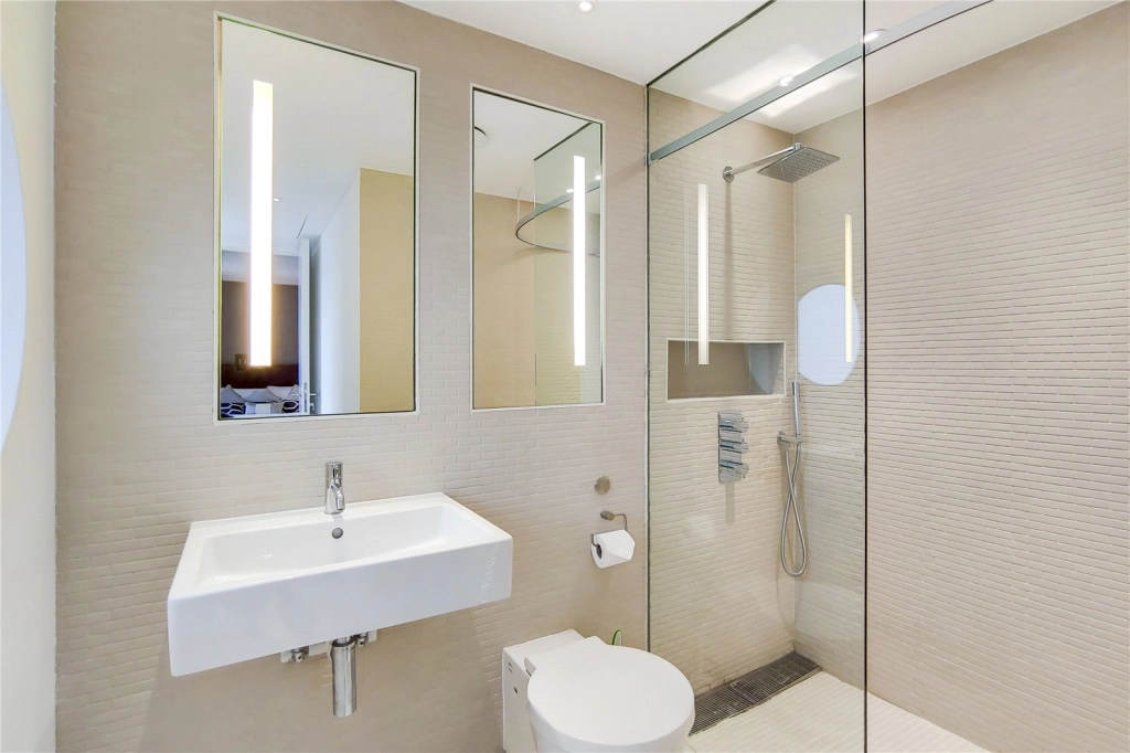 3 bedrooms apartments/flats for sale in St. Johns Wood Park, London - NW8 view 15