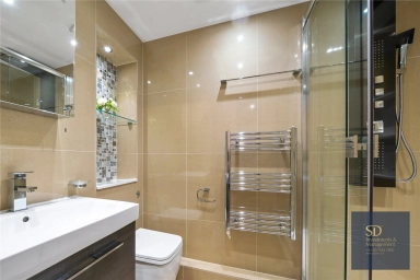 St. Johns Wood Park, London - NW8 view 11
