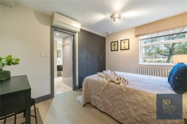 St. Johns Wood Park, London - NW8 view 7