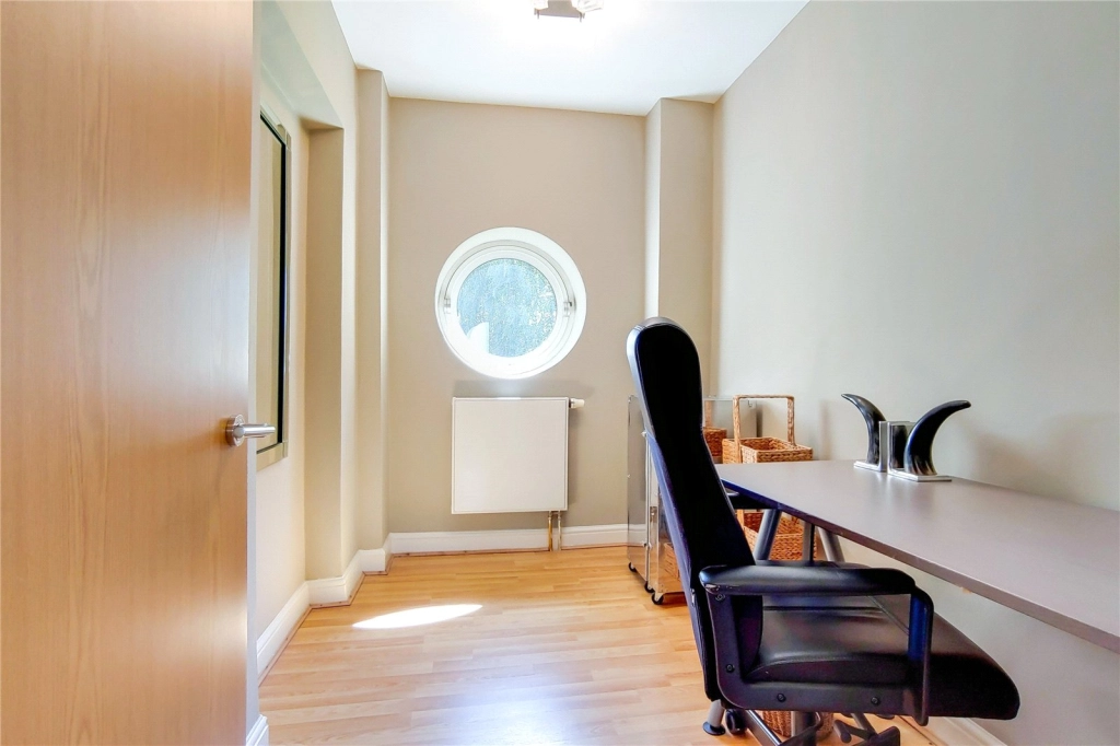 3 bedrooms apartments/flats for sale in St. Johns Wood Park, London - NW8 view 11