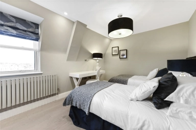 St. Johns Wood Park, London - NW8 view 17