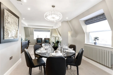 St. Johns Wood Park, London - NW8 view 7