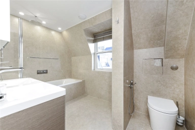 St. Johns Wood Park, London - NW8 view 18