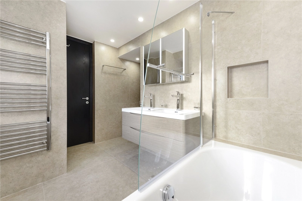 3 bedrooms apartments/flats for sale in St. Johns Wood Park, London - NW8 view 20