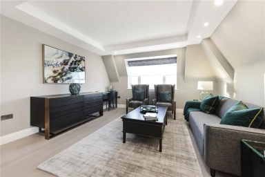 St. Johns Wood Park, London - NW8 view 5