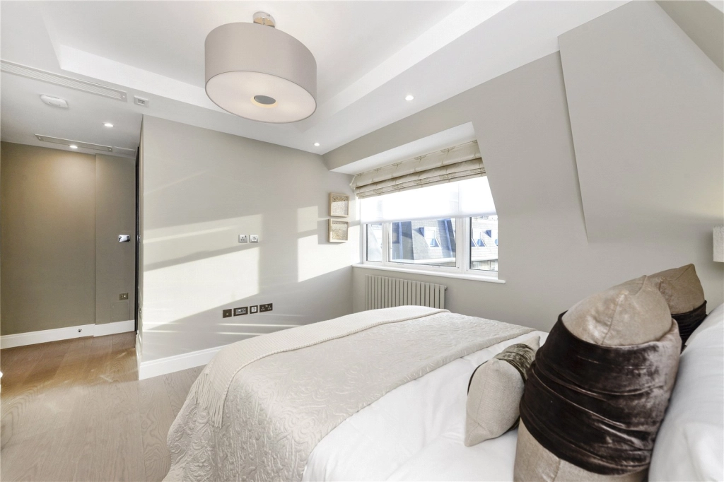 3 bedrooms apartments/flats for sale in St. Johns Wood Park, London - NW8 view 15