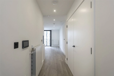 Affinity View, Upton Park - E16 view 13