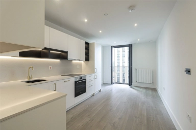 Affinity View, Upton Park - E16 view 3
