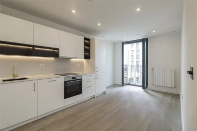 Affinity View, Upton Park - E16 view 1