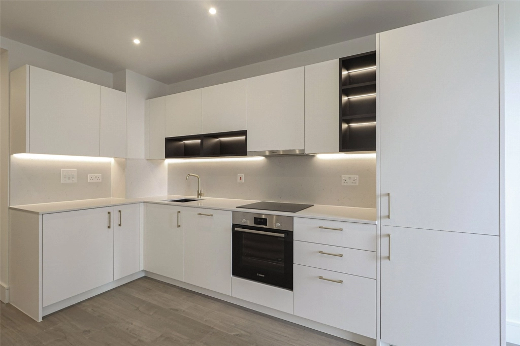 1 bedroom apartments/flats for sale in Affinity View, Upton Park - E16 view 8