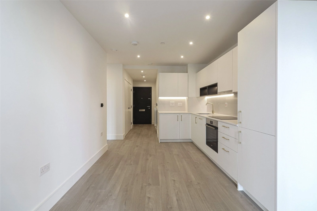 1 bedroom apartments/flats for sale in Affinity View, Upton Park - E16 view 10