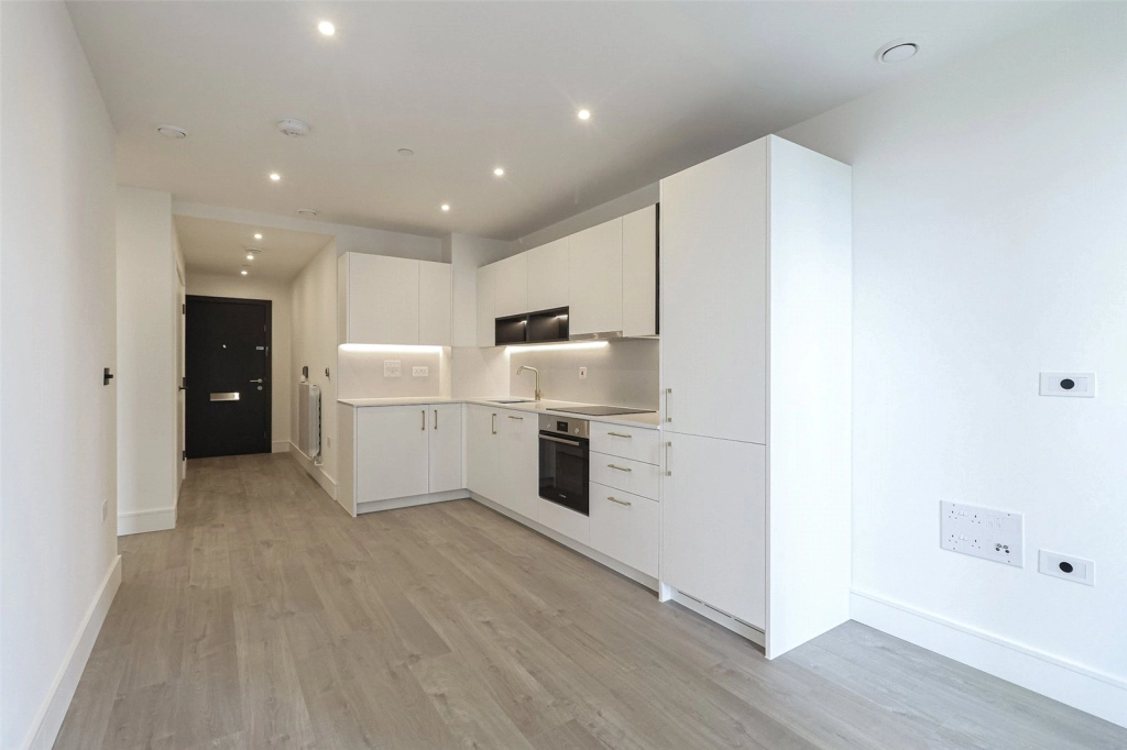 1 bedroom apartments/flats for sale in Affinity View, Upton Park - E16 view 9