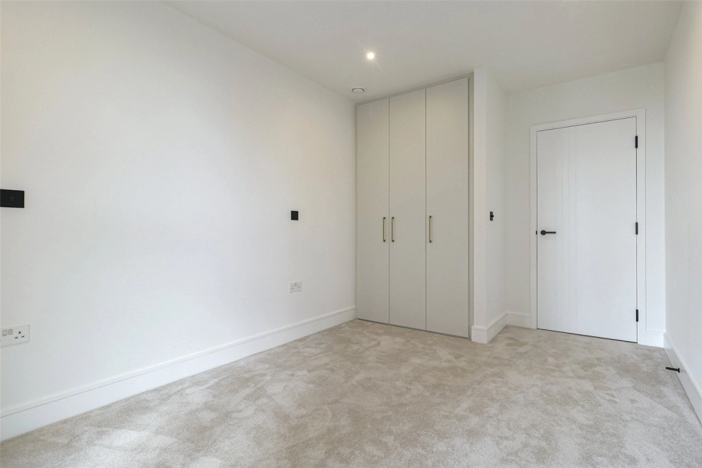 1 bedroom apartments/flats for sale in Affinity View, Upton Park - E16 view 6