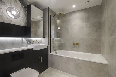 Affinity View, Upton Park - E16 view 7