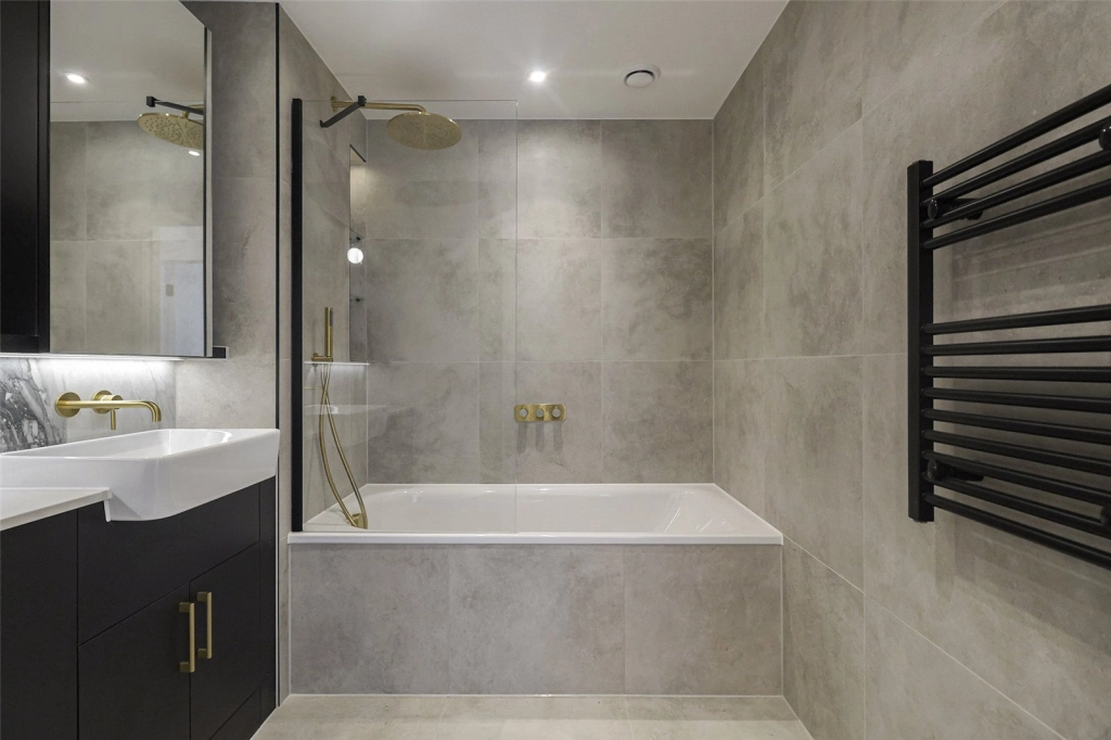 1 bedroom apartments/flats for sale in Affinity View, Upton Park - E16 view 12
