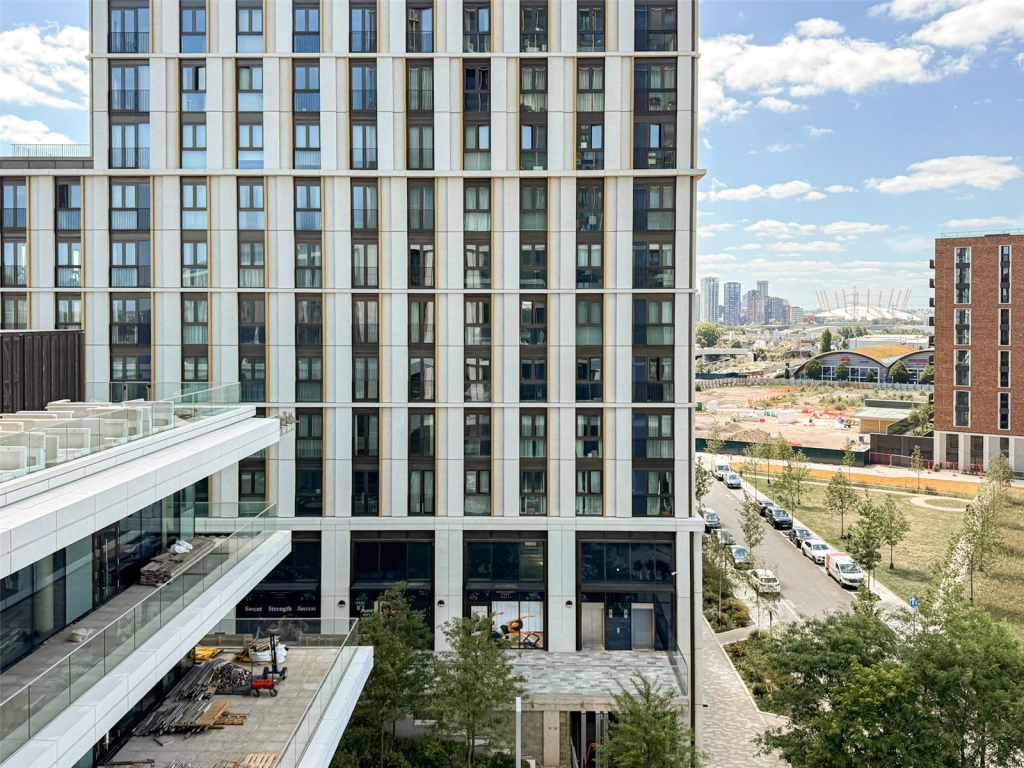 1 bedroom apartments/flats for sale in Affinity View, Upton Park - E16 view 15
