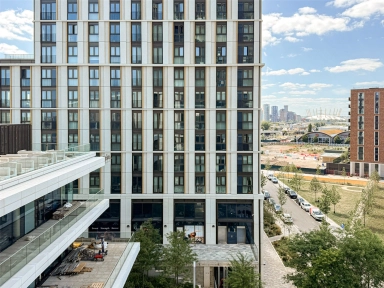Affinity View, Upton Park - E16 view 15