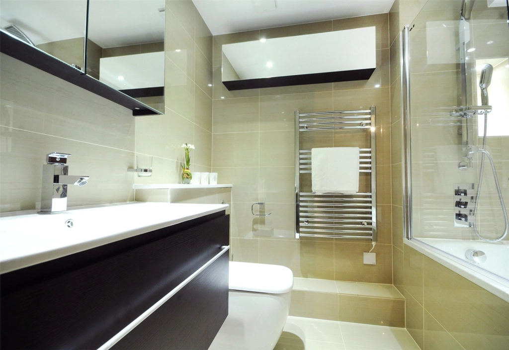 3 bedrooms apartments/flats for sale in St. Johns Wood Park, London - NW8 view 11