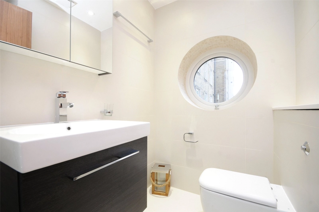 3 bedrooms apartments/flats for sale in St. Johns Wood Park, London - NW8 view 10