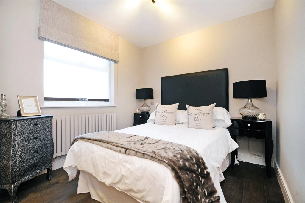 3 bedrooms apartments/flats for sale in St. Johns Wood Park, London - NW8 view 7