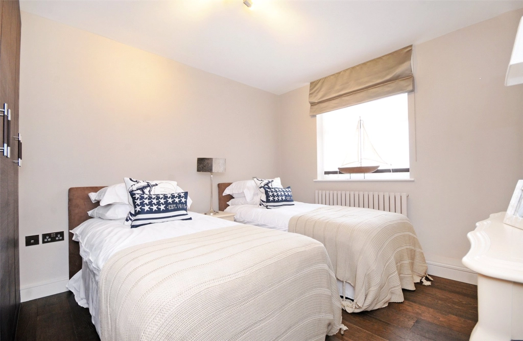 3 bedrooms apartments/flats for sale in St. Johns Wood Park, London - NW8 view 9