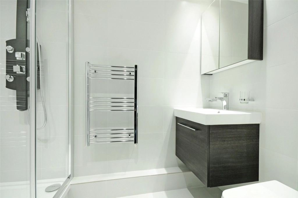 3 bedrooms apartments/flats for sale in St. Johns Wood Park, London - NW8 view 12