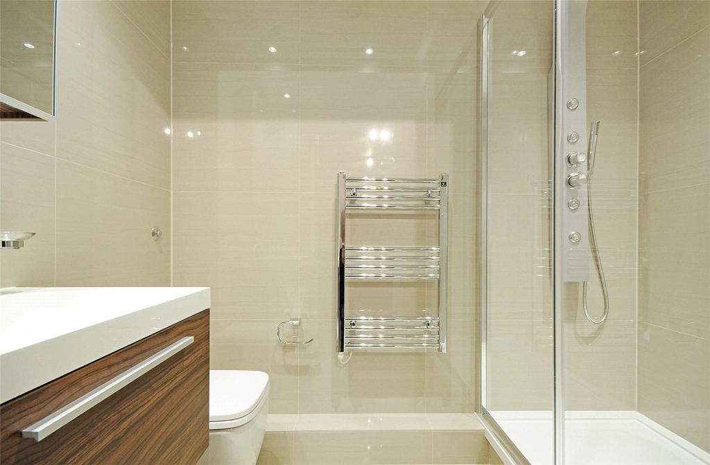 3 bedrooms apartments/flats for sale in St. Johns Wood Park, London - NW8 view 11