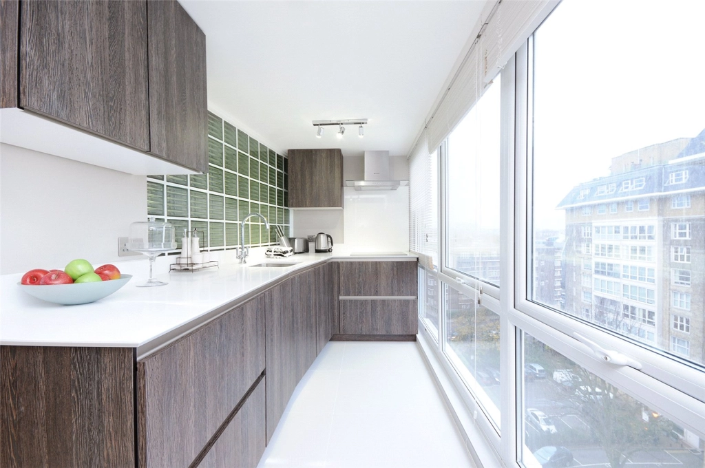3 bedrooms apartments/flats for sale in St. Johns Wood Park, London - NW8 view 4