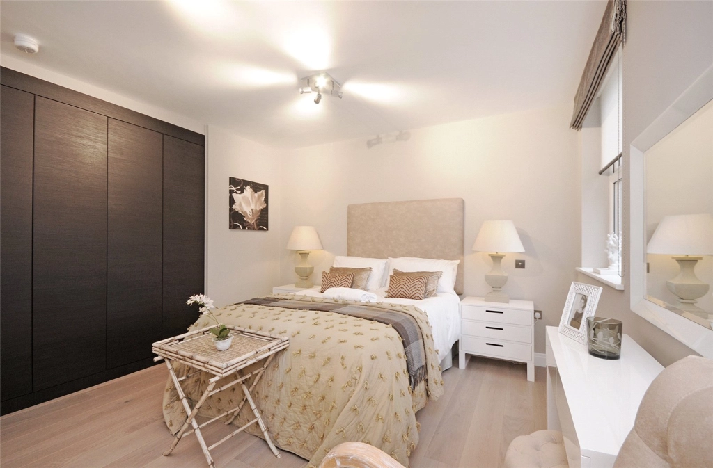 3 bedrooms apartments/flats for sale in St. Johns Wood Park, London - NW8 view 5