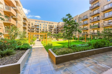 Aerodrome Road, London - NW9 view 7