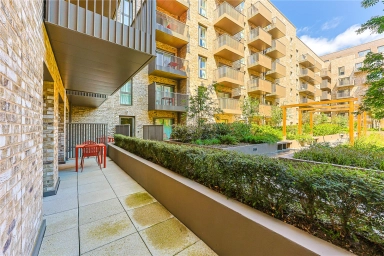 Aerodrome Road, London - NW9 view 8
