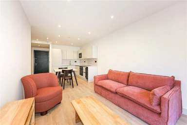 Aerodrome Road, London - NW9 view 2