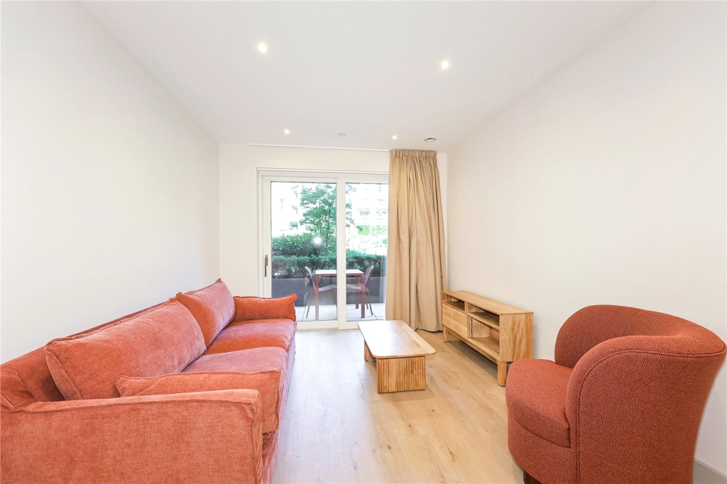 1 bedroom apartments/flats for sale in Aerodrome Road, London - NW9 view 4