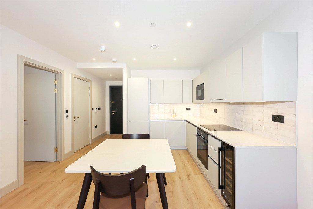 1 bedroom apartments/flats for sale in Aerodrome Road, London - NW9 view 10