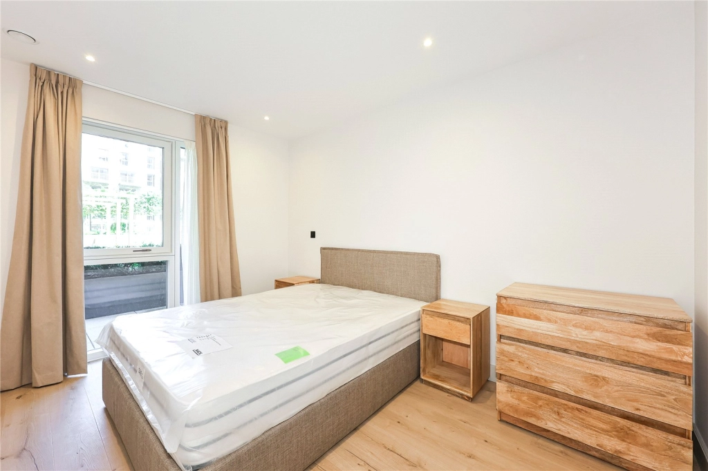 1 bedroom apartments/flats for sale in Aerodrome Road, London - NW9 view 12