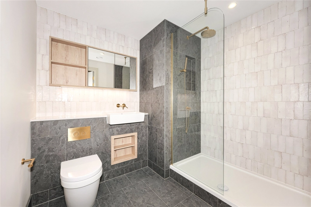 1 bedroom apartments/flats for sale in Aerodrome Road, London - NW9 view 14