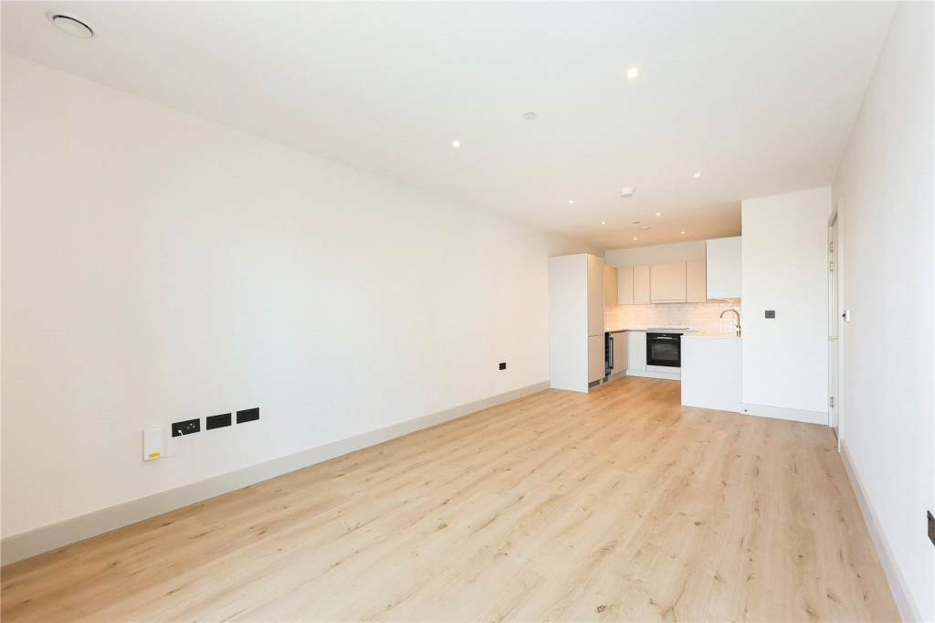 2 bedrooms apartments/flats for sale in Aerodrome Road, London - NW9 view 4