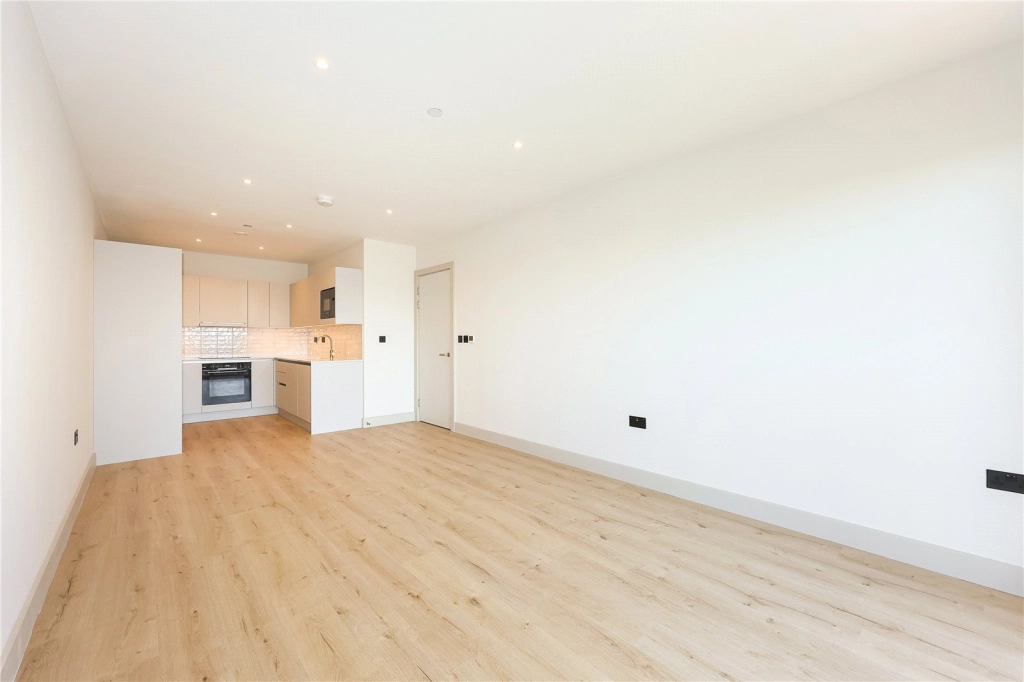 2 bedrooms apartments/flats for sale in Aerodrome Road, London - NW9 view 5
