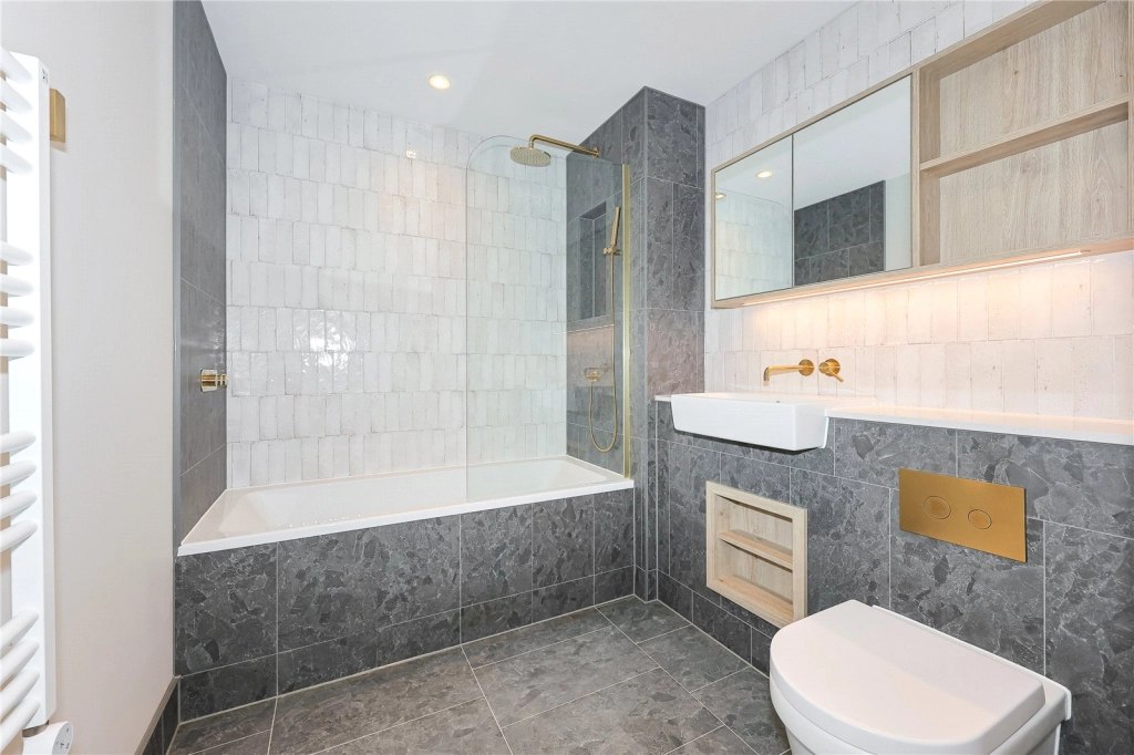 2 bedrooms apartments/flats for sale in Aerodrome Road, London - NW9 view 10