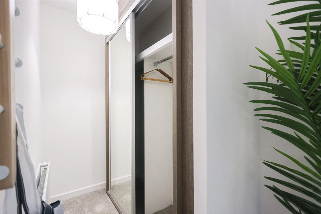 1 bedroom apartments/flats for sale in Medawar Drive, London - NW7 view 15