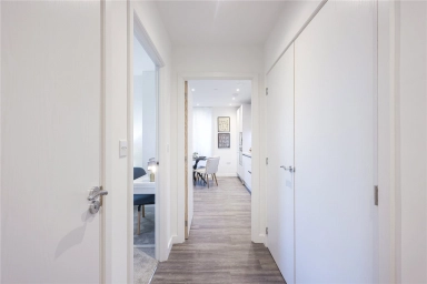 Medawar Drive, London - NW7 view 16