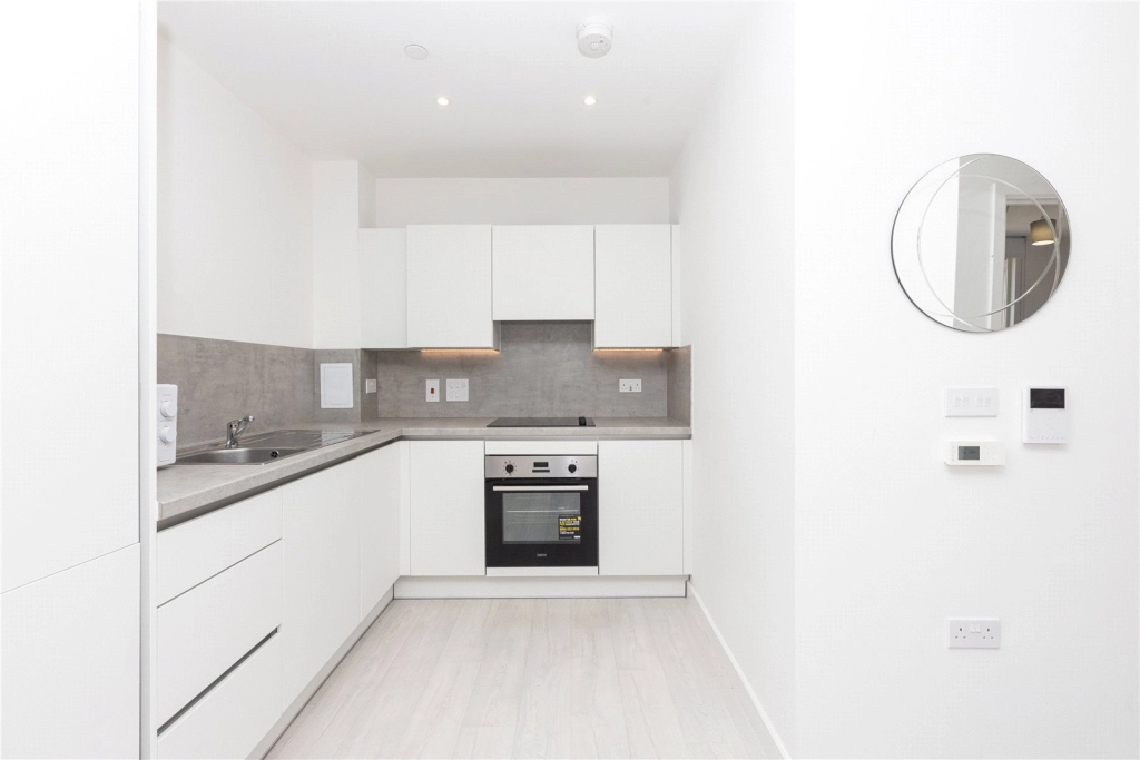 1 bedroom apartments/flats for sale in Perryfield Way, London - NW9 view 7