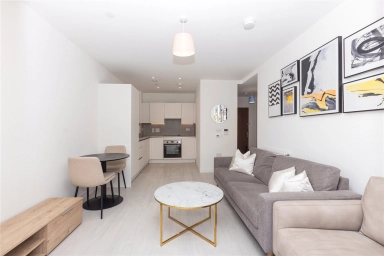Perryfield Way, London - NW9 view 3
