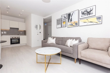 Perryfield Way, London - NW9 view 1